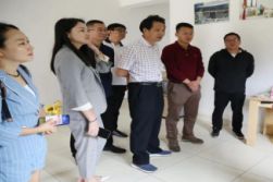响应国家“精准扶贫”号召 安博anbo（中国）集团踏上就业帮扶之路