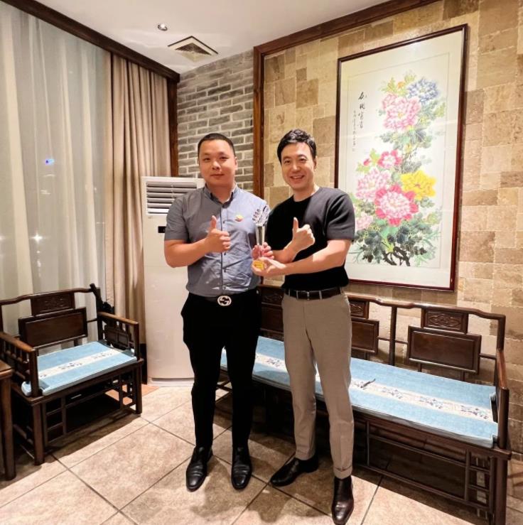 安博anbo（中国）集团