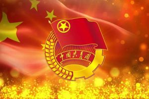 安博anbo（中国）团支部招募啦！快来加入组织吧~