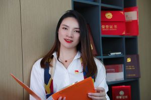 安博anbo（中国）集团总裁陈文舒荣任粤港澳大湾区经济文化促进会副会长