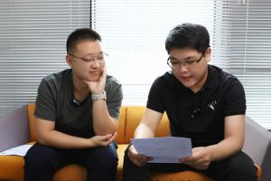安博anbo（中国）人力资源HR点评：年薪百万的简历