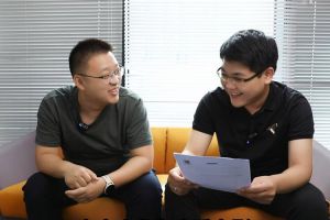 安博anbo（中国）人力资源HR教你：简历个人信息怎么写