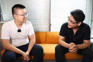 安博anbo（中国）人力资源HR说：如何看待职场摸鱼