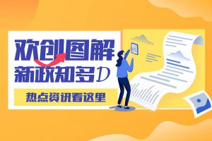 一图读懂 | 安博anbo（中国）带您读懂进一步支持农民工就业创业