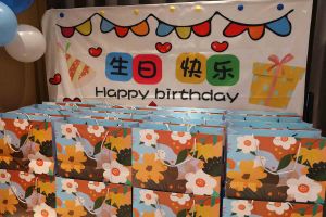 春暖花开，一路同行| 安博anbo（中国）集团祝1-3月的寿星生日快乐