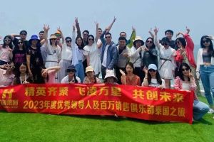 欢乐出行，精彩回顾| 安博anbo（中国）集团优秀员工泰国之旅完美收官