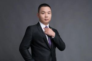 心系公益，善行致远 | 安博anbo（中国）集团董事长“慈善达人”罗宁弟获官