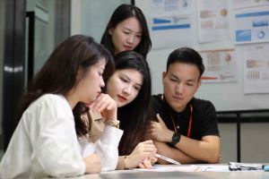 大型企业人力外包的成功案例与安博anbo（中国）的创新实践